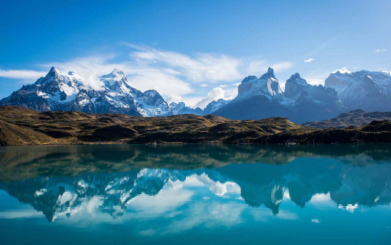 All About Torres Del Paine: A Trekker's Utopia Unveiled - Hiking Voyager