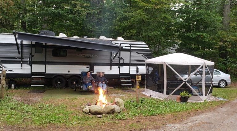 Is Rv Camping Worth It