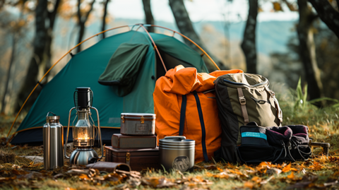 When is the Best Time to Buy Camping Gear: Insider Tips! - Hiking Voyager